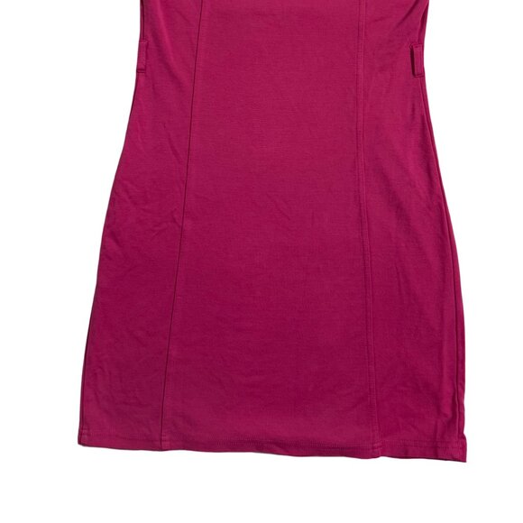 Vintage Pink Guess Polo Dress - Picture 7 of 7
